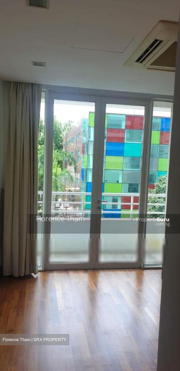 The Hermitage (D10), Apartment #453451621